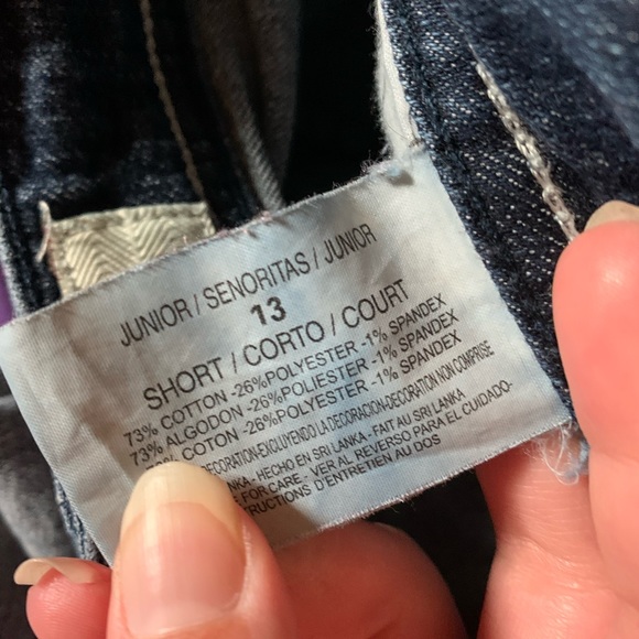 LEI Jeans - Picture 5 of 5